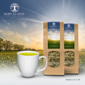 GUTEN MORGEN TEE