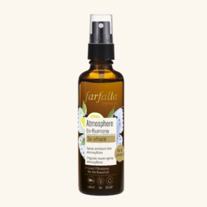 BIO-RAUMSPRAY ATMOSPHÈRE - sei erfrischt, Lemongrass